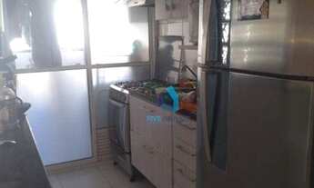 Imagem 6: Apartamento à venda, 50 m² por R$ 380.000,00 - Interlagos - São Paulo/SP