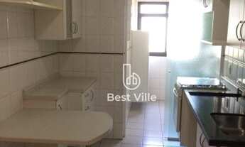 Imagem 6: Apartamento à venda 86M², no residencial Alphalife em Alphaville, Barueri-SP