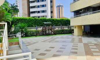 Imagem 4: Apartamento para venda tem 118 metros quadrados com 3 quartos em Aldeota - Fortaleza - CE