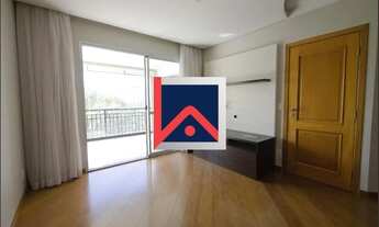 Imagem 4: Apartamento Locação 3 Dormitórios - 103 m² Vila Mariana