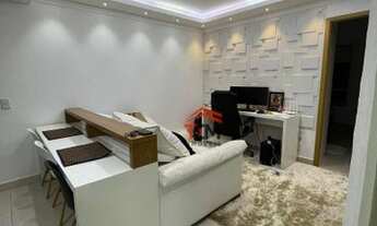 Imagem 7: Flat à venda, 45 m² por R$ 379.000,00 - Park Lozandes - Goiânia/GO