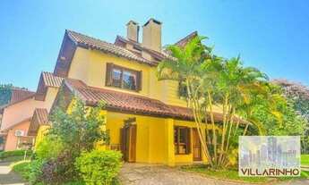 Imagem 2: Casa com 3 dormitórios à venda, 174 m² por R$ 586.000,00 - Espírito Santo - Porto Alegre/R