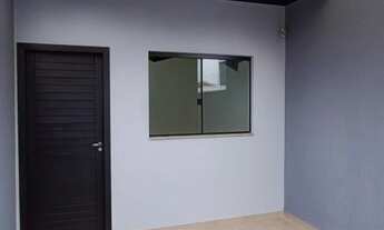 Imagem 4: CASA GEMINADA no AVENTUREIRO com 2 quartos para LOCAÇÃO, 66 m²