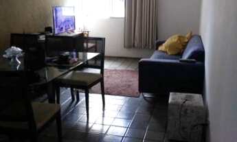 Imagem: Dois quartos amplo