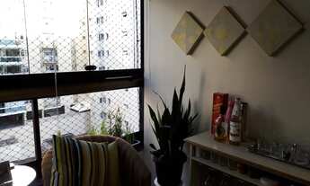 Imagem 4: Apartamento com 3 dormitórios à venda, 145 m² por R$ 730.000,00 - Praia da Costa - Vila Ve