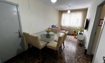 Imagem 5: Apartamento localizado no Água Verde, rua tranquila, próximo a tudo!