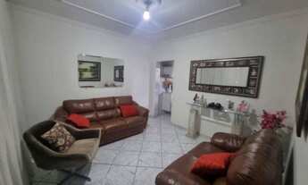 Imagem 2: Casa para venda possui 180 metros quadrados com 3 quartos em Parque Verde - Belém - Pará