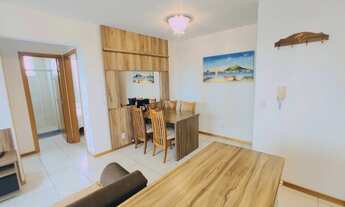 Imagem 5: Apartamento para venda com 53 metros quadrados com 2 quartos em Itacolomi - Balneário Piça