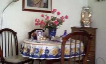 Imagem 2: Apartamento à venda, 112 m² por R$ 318.000,00 - Encruzilhada - Santos/SP