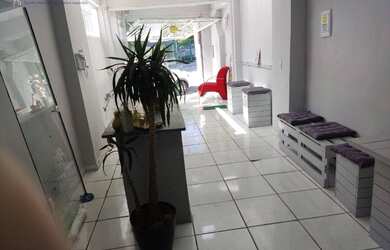 Imagem 12: Salão para alugar, 25 m² por R$ 2.750,00/mês - Jardim Henriqueta - Taboão da Serra/SP