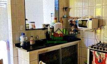 Imagem 3: Sobrado com 3 dormitórios à venda, 152 m² por R$ 550.000 - Jardim Camila - Mogi das Cruzes