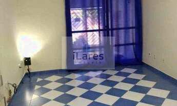 Imagem 2: Sobrado com 3 dorms, Assunção, São Bernardo do Campo - R$ 650 mil, Cod: 1510