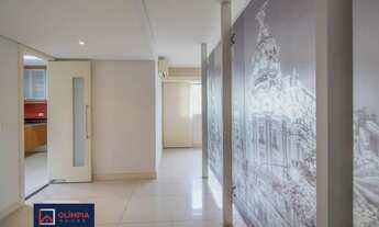 Imagem 7: Apartamento Venda Paraíso 200 m² 4 Dormitórios