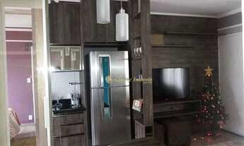 Imagem 3: Apartamento com 2 dormitórios à venda, 42 m² por R$ 182.000,00 - Jardim Professor Antônio