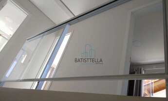 Imagem 2: Sobrado com 3 dormitórios à venda, 90 m² por R$ 280.000,00 - Ingleses do Rio Vermelho - Fl