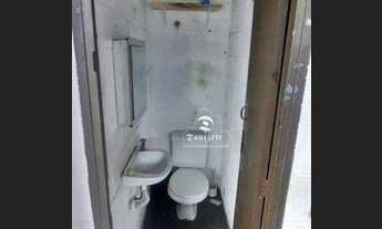 Imagem 3: Terreno para alugar, 800 m² por R$ 15.000,00/mês - Jardim - Santo André/SP