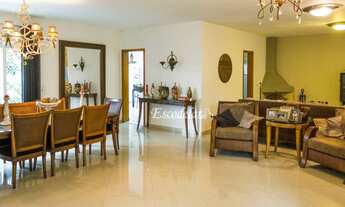 Imagem 2: Casa com 3 dormitórios à venda, 540 m² por R$ 3.100.000,00 - Jardim Floresta - São Paulo/S