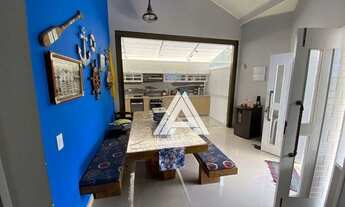 Imagem 2: Casa com 2 dormitórios à venda, 135 m² - Jardim Lindomar - Itanhaém/SP