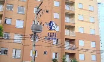 Imagem: SãO PAULO - Padrão - Parque Novo Mundo