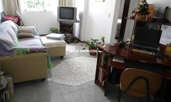 Imagem: São Paulo - Apartamento Padrão - SANTANA