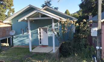 Imagem 2: Casa no bairro Piá