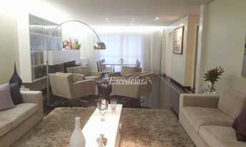 Imagem 6: Apartamento à venda, 250 m² por R$ 3.250.000,00 - Moema - São Paulo/SP