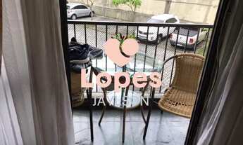 Imagem: Rio de Janeiro - Apartamento Padrão - Vista