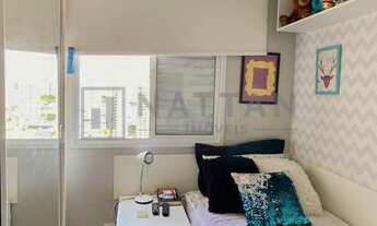 Imagem 7: Apartamento com 3 dormitórios à venda, 89 m² por R$ 958.000 - Tatuapé - São Paulo/SP