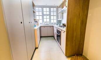 Imagem 7: Apartamento com 3 dormitórios para alugar, 85 m² por R$ 1.900,00/mês - Ermitage - Teresópo