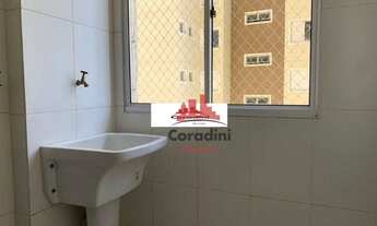 Imagem 4: Apartamento com 3 dormitórios à venda, 72 m² por R$ 380. - Jardim Santana - Americana/SP