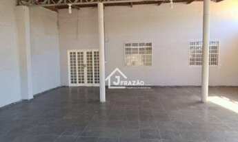 Imagem 3: Casa com 3 dormitórios para alugar, 286 m² por R$ 1.400/mês - Feliz - Goiânia/GO