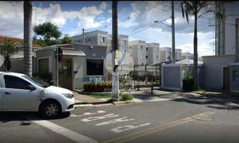 Imagem: Apartamento - Jardim Girassol - Hortolândia