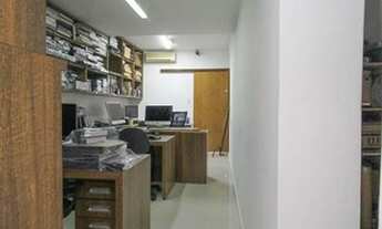 Imagem 4: São Paulo - Conjunto Comercial/sala - Brooklin