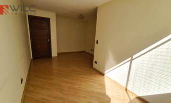 Imagem 2: Apartamento com 2 dormitórios à venda, 50 m² por R$ 410.000,00 - Tatuapé - São Paulo/SP