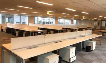 Imagem 3: Conjunto para alugar, 507 m² - Jardim Paulistano - São Paulo/SP