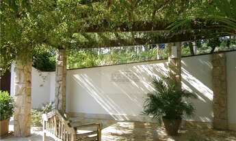 Imagem 5: Casa residencial à venda, Condomínio Estância Marambaia, Vinhedo