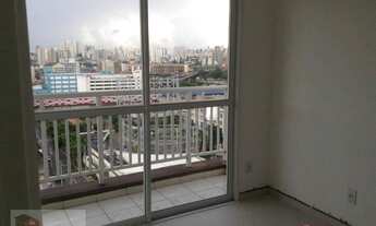 Imagem 2: Apartamento com 2 dormitórios à venda, 50 m² por R$ 371.000,00 - Brás - São Paulo/SP