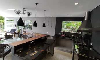 Imagem 5: Casa com 5 dormitórios à venda, 356 m² - Riviera - Módulo 5 - Bertioga/SP