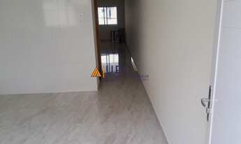 Imagem 2: SãO PAULO - Casa Padrão - Parque Vitória