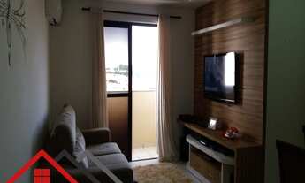 Imagem 7: Ótimo apartamento com 3 dormitórios e 2 vagas no Chácara Primavera