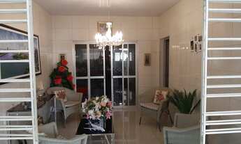 Imagem 4: Casa para venda tem 220 metros quadrados com 4 quartos em Engenho do Meio - Recife - PE