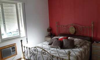 Imagem 6: Apartamento com 4 dormitórios à venda, 160 m² por R$ 800.000 - Gonzaga - Santos/SP