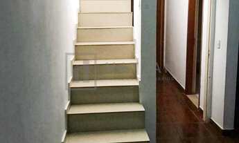 Imagem 3: Sobrado com 3 dormitórios à venda, 220 m² por R$ 798.000,00 - Mooca - São Paulo/SP