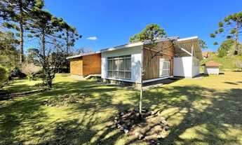 Imagem: Casa com 4 dormitórios à venda, 480 m²