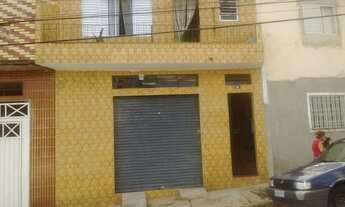 Imagem 3: Sobrado com 2 dormitórios à venda, 90 m² por R$ 390.000,00 - Água Rasa - São Paulo/SP