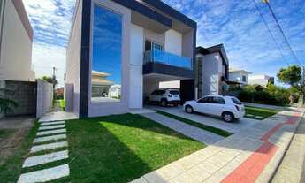 Imagem: Casa com 4 dormitórios à venda, 313 m²