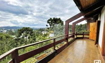 Imagem 4: Apartamento à venda, 190 m² por R$ 1.300.000,00 - Vila Capivari - Campos do Jordão/SP