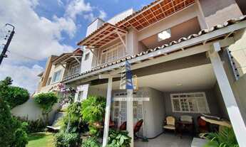 Imagem: Casa com 4 dormitórios à venda, 155 m²