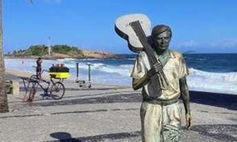 Imagem 2: Apartamento para venda 288 m² com 4 quartos em Ipanema - Rio de Janeiro - RJ