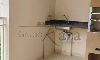 Imagem 6: Apartamento - Jardim Aquarius - Edifício Hollywood Aquarius Club - 95m² - 3 Dormitórios